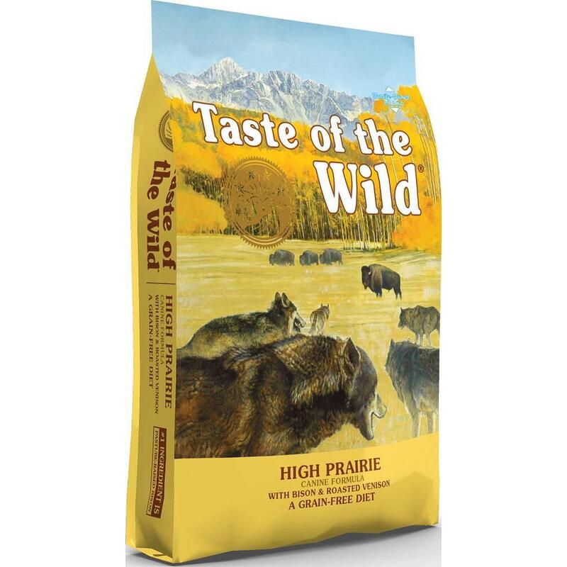 comida-para-perros-taste-of-the-wild-high-prairie-18-kg