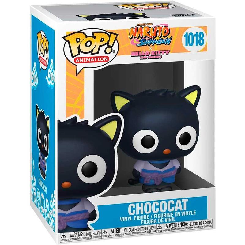 figura-pop-naruto-shippuden-x-hello-kitty-chococat