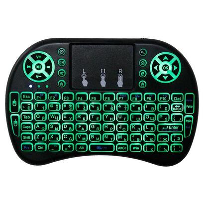 mini-teclado-ingles-inalambrico-i8-rgb-led