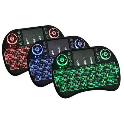 mini-teclado-ingles-inalambrico-i8-rgb-led