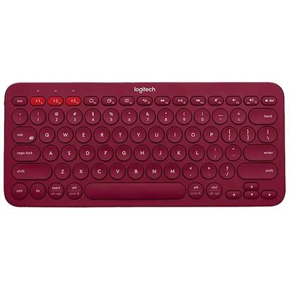 teclado-ingles-inalambrico-membrana-logitech-k380-rojo-en-layout