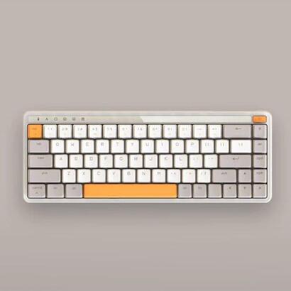 teclado-ingles-mecanico-miiiw-art-series-z680-switches-gateron-amarillo-blanco