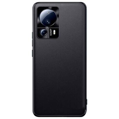 funda-de-polipiel-tpu-xiaomi-13-lite-negro