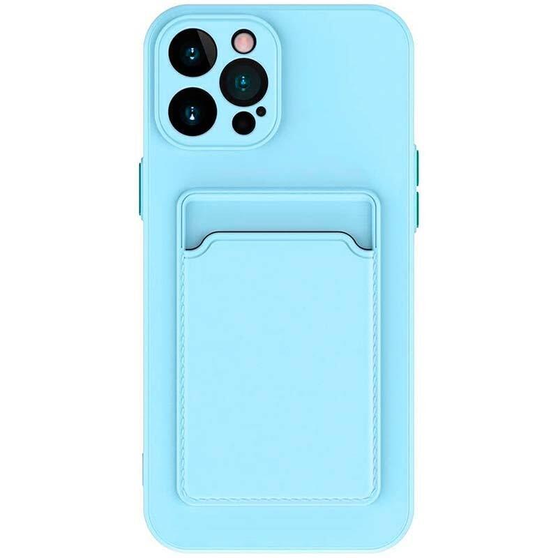 funda-de-silicona-apple-iphone-14-pro-azul-claro-con-cartera