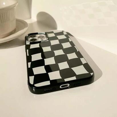 funda-de-silicona-apple-iphone-14-stylish-chess