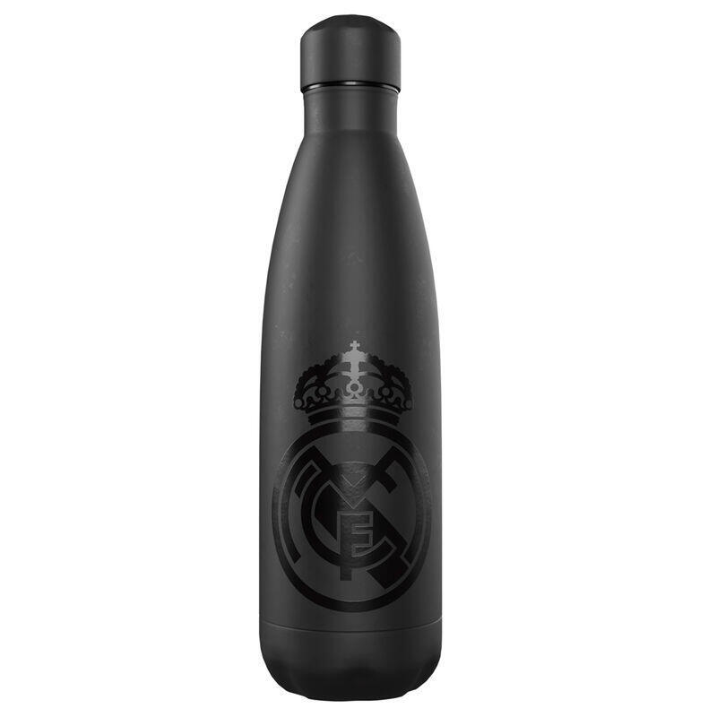 botella-acero-inoxidable-real-madrid-550ml