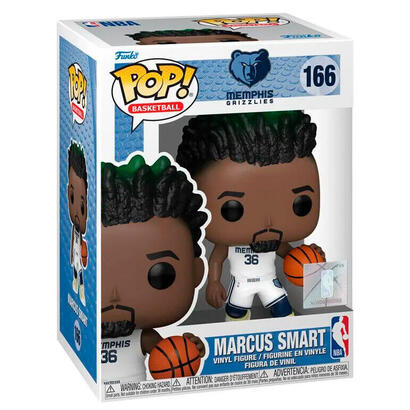 figura-pop-nba-memphis-grizzlies-marcus-smart