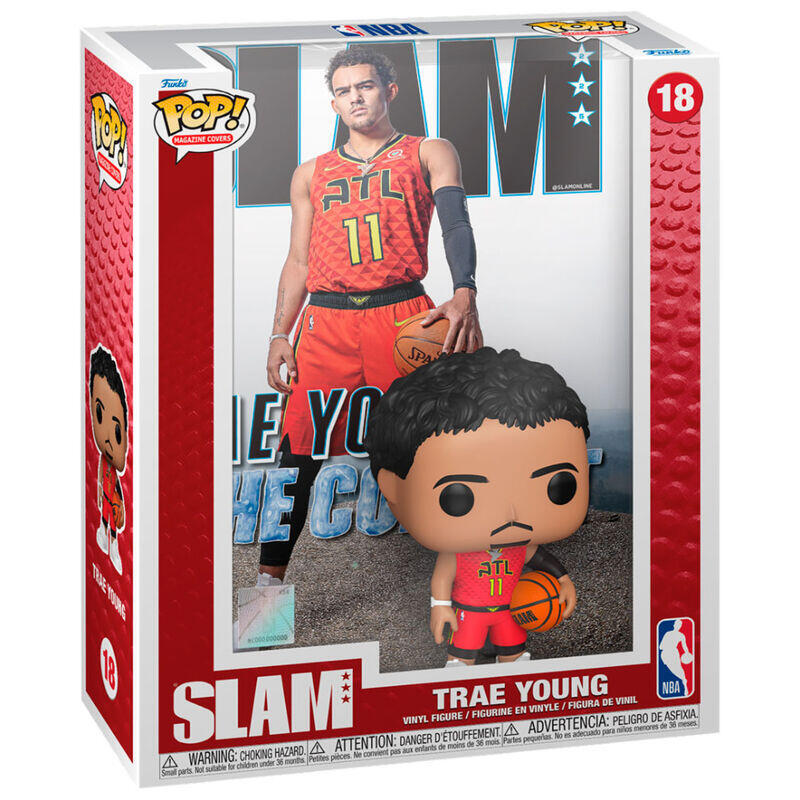 figura-pop-cover-nba-slam-trae-young