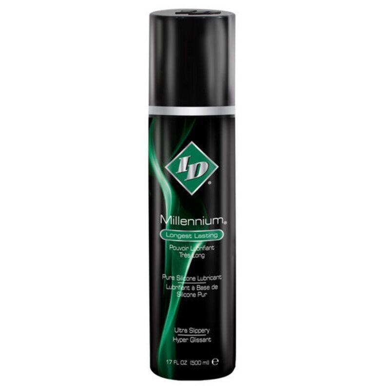 id-millenium-lubricante-base-silicona-long-lasting-500-ml