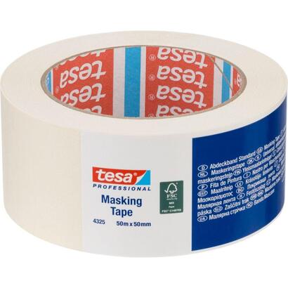tesa-masking-tape-50m-x-50mm-standprof-white-04325
