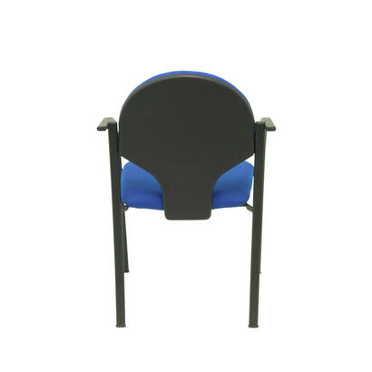 pack-2-sillas-hellin-chasis-negro-bali-azul