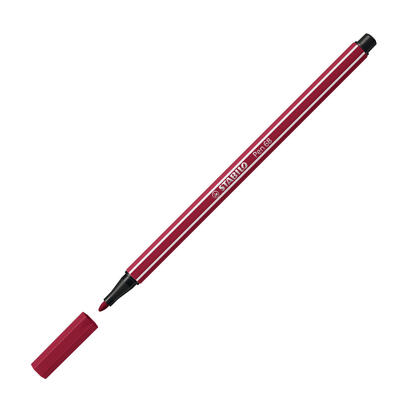 stabilo-pen-68-rotulador-purpura-10u-