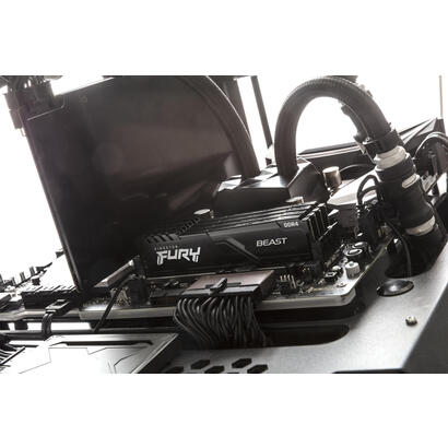memoria-ram-kingston-fury-beast-32-gb-4-x-8-gb-ddr4-3600-mhz-cl17