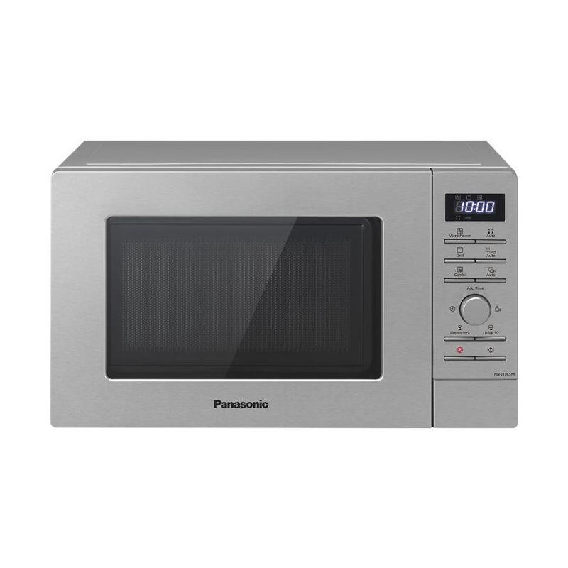 panasonic-nn-j19ksmepg-microondas-encimera-microondas-con-grill-20-l-800-w-negro-plata panasonic-nn-j19ksmepg-microondas-encimera-microondas-con-grill-20-l-800-w-negro-plata