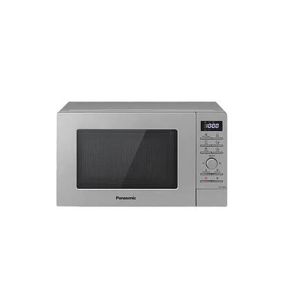 panasonic-nn-j19ksmepg-microondas-encimera-microondas-con-grill-20-l-800-w-negro-plata