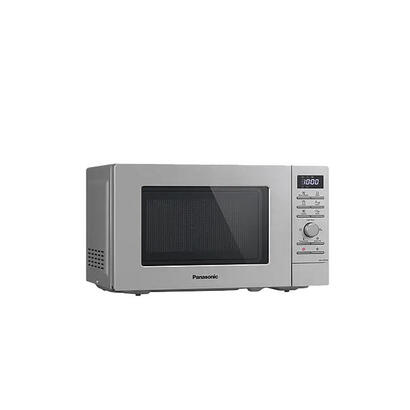 panasonic-nn-j19ksmepg-microondas-encimera-microondas-con-grill-20-l-800-w-negro-plata