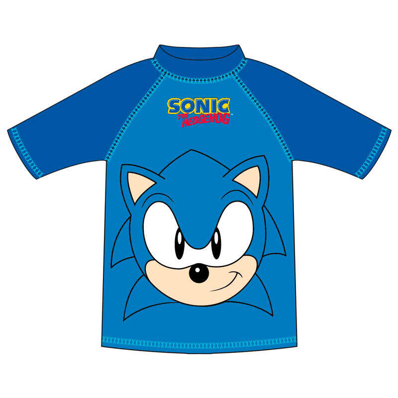 pack-de-12-unidades-camiseta-bano-sonic-the-hedgehog