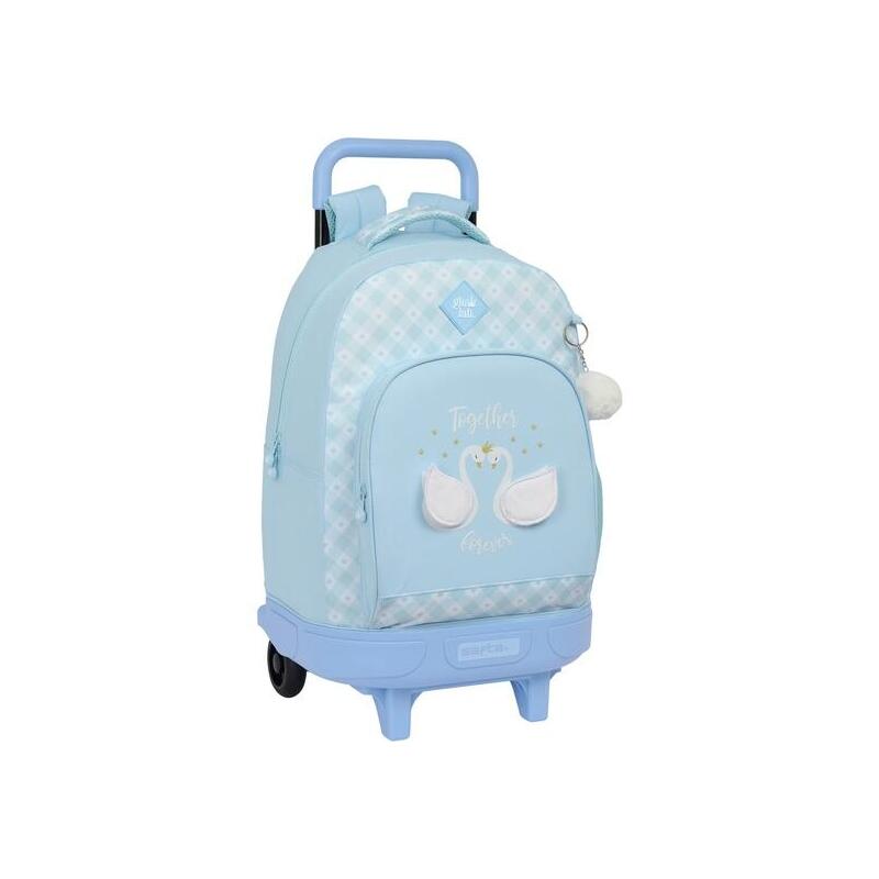 mochila-gde-cruedas-compact-extraible-glowlab-cisnes