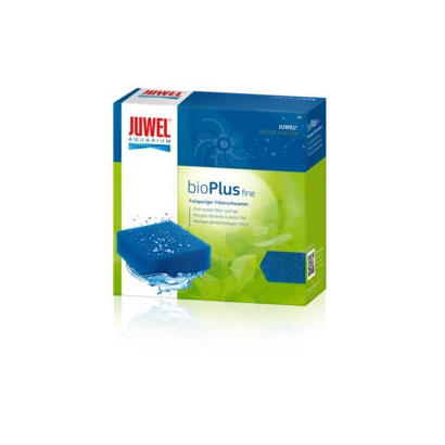 juwel-bioplus-fine-one-esponja-lisa-para-filtro-de-acuario-2-uds
