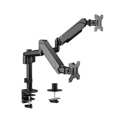 gembird-ma-da2p-01-adjustable-desk-2-display-mounting-arm-17-32-up-to-9-kg