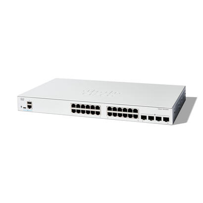 cisco-catalyst-1300-24t-4g-conmutador-l3-gestionado-24-x-101001000base-t-4-x-gigabit-sfp-montaje-en-rack