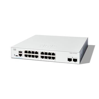 cisco-catalyst-1300-16t-2g-conmutador-l3-gestionado-16-x-101001000base-t-2-x-gigabit-ethernet-sfp-montaje-en-rack