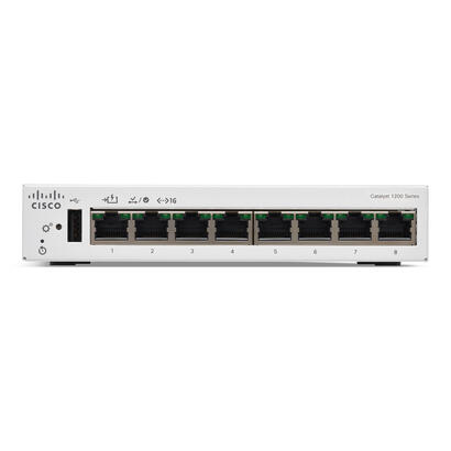 cisco-c1200-8t-d-switch-gestionado-l2l3-gigabit-ethernet-101001000-blanco