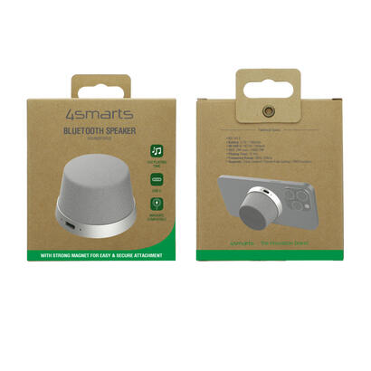 altavoz-4smarts-540702-portableparty-speaker-portatil-estereo-gris-plata-5-w