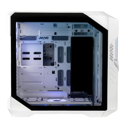 caja-pc-cooler-master-haf-700-evo-argb-full-tower-side-window-led-lcd-panel-controller-white