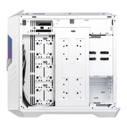 caja-pc-cooler-master-haf-700-evo-argb-full-tower-side-window-led-lcd-panel-controller-white