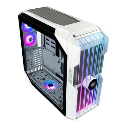 caja-pc-cooler-master-haf-700-evo-argb-full-tower-side-window-led-lcd-panel-controller-white