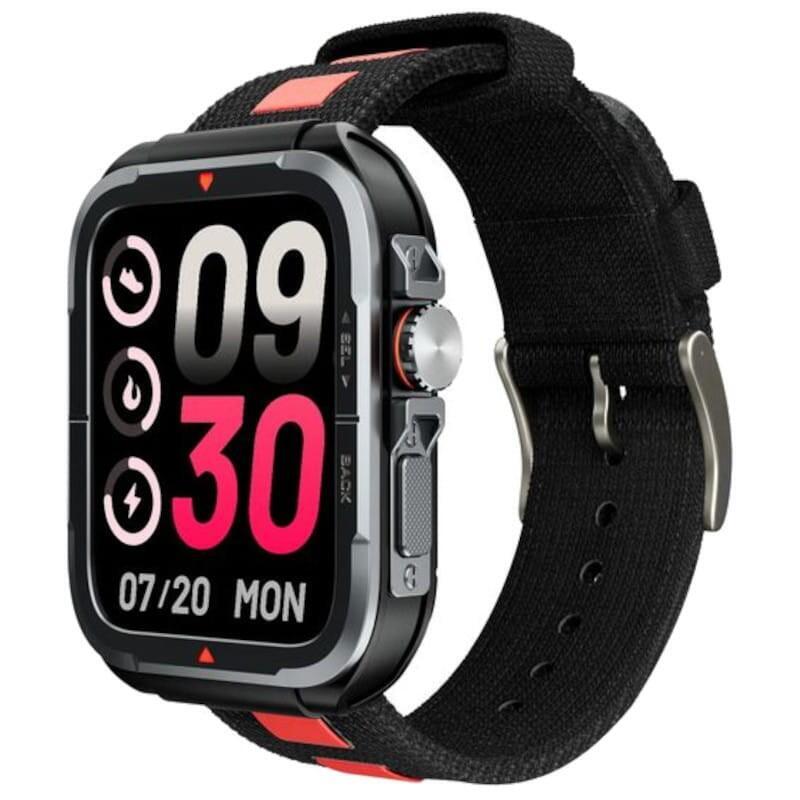 udfine-watch-gt-negro