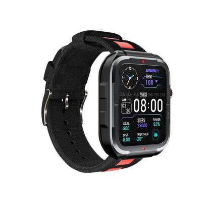 udfine-watch-gt-negro