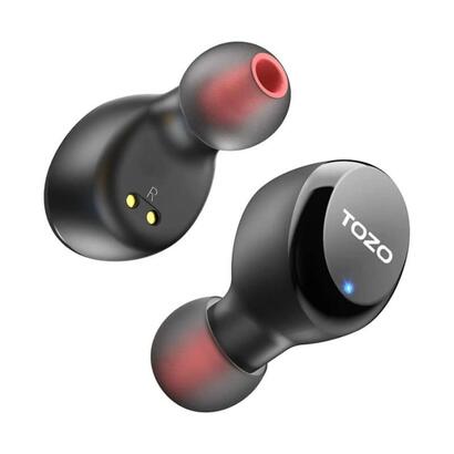 auriculares-tozo-t6s-negro-bluetooth