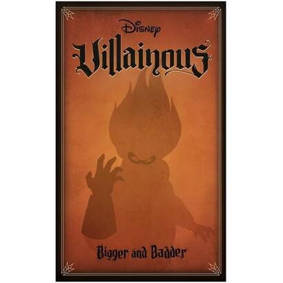 juego-de-mesa-ravensburger-disney-villanous-bigger-badder