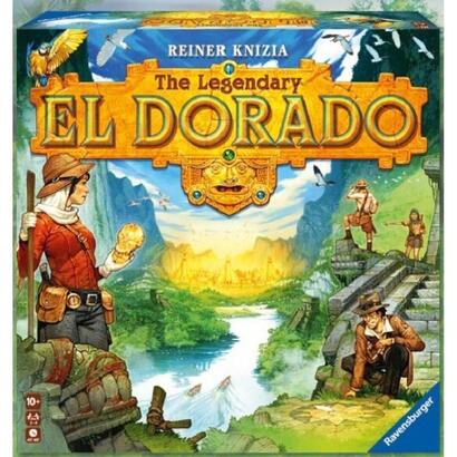 juego-de-mesa-ravensburger-el-dorado