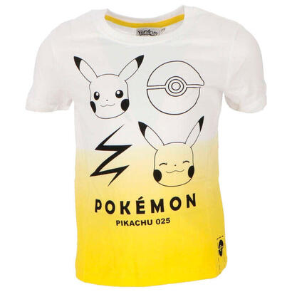 pack-de-10-unidades-camiseta-pikachu-pokemon