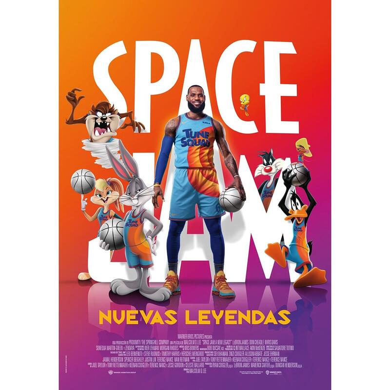 space-jam-nuevas-leyendas-bd