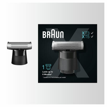 repuesto-del-afeitadora-braun-serie-xt10-compatible-con-las-series-xt5200-y-xt5100