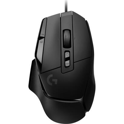 logitech-g-g502-x-raton-optico-usb-negro-910-006138