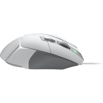 raton-logitech-g502-x-usb-blanco-910-006146