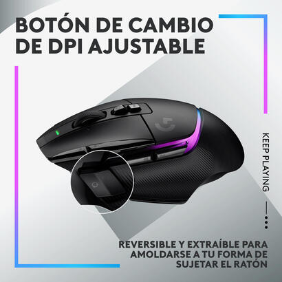 logitech-g-g502-x-plus-raton-mano-derecha-rf-inalambrico-optico-25600-dpi