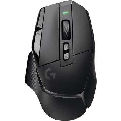 raton-logitech-g502-x-lightspeed-negro-910-006180