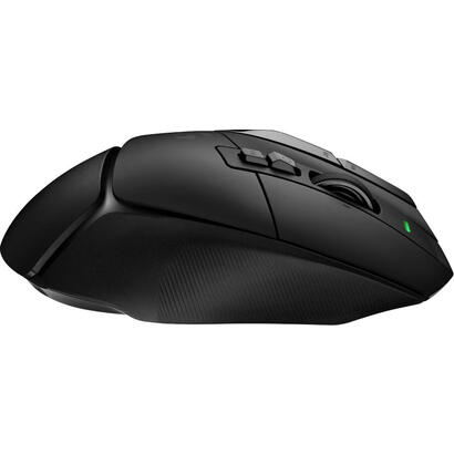 raton-logitech-g502-x-lightspeed-negro-910-006180