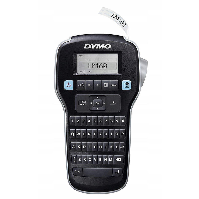 dymo-label-manager-160-pack
