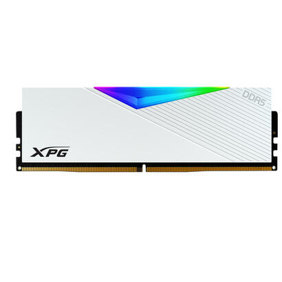 memoria-adata-ddr5-ax5u6800c3416g-dclarwh-blanco