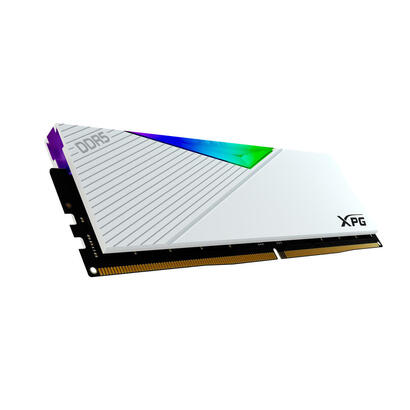 memoria-adata-ddr5-ax5u6800c3416g-dclarwh-blanco