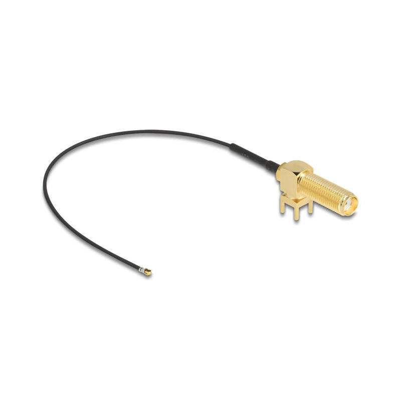 delock-12031-antena-cable-sma-90-pcb-mampara-hembra-a-i-pex-inc-mhf-4l-macho-113-15-cm-longitud-de-hilo-15-mm