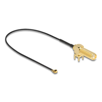 delock-12035-antena-cable-sma-90-pcb-mampara-hembra-a-i-pex-inc-mhf-i-macho-113-25-cm-longitud-de-hilo-15-mm