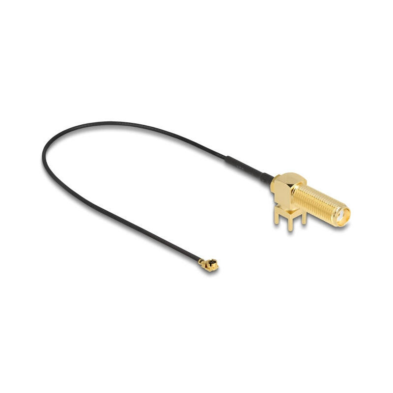 delock-12035-antena-cable-sma-90-pcb-mampara-hembra-a-i-pex-inc-mhf-i-macho-113-25-cm-longitud-de-hilo-15-mm